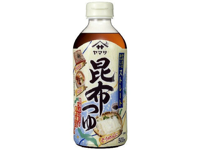 そうめん、ひやむぎ、ざるそば、かけうどん　などいろんな麺と相性抜群のおいしさです。 素材 しょうゆ（小麦・大豆を含む）果糖ブドウ糖液糖,砂糖,食塩,昆布,かつお節,そうだ節（粗砕）,かつお節エキス（小麦を含む）,酵母エキス（さば・大豆を含む）,みりん,しいたけエキス,大豆発酵調味料,昆布エキス,たんぱく加水分解物,煮干エキス/アルコール,調味料（アミノ酸等）,酸味料 ※商品の改定等により、パッケージデザイン・内容等は予告なく変更される場合がございます。 ※商品は自社店舗販売と在庫を共有しているため、在庫更新のタイミングにより、在庫切れの場合やむえずキャンセルさせていただく可能性があります。そうめん、ひやむぎ、ざるそば、かけうどん　などいろんな麺と相性抜群のおいしさです。 素材 しょうゆ（小麦・大豆を含む）果糖ブドウ糖液糖,砂糖,食塩,昆布,かつお節,そうだ節（粗砕）,かつお節エキス（小麦を含む）,酵母エキス（さば・大豆を含む）,みりん,しいたけエキス,大豆発酵調味料,昆布エキス,たんぱく加水分解物,煮干エキス/アルコール,調味料（アミノ酸等）,酸味料 ※商品の改定等により、パッケージデザイン・内容等は予告なく変更される場合がございます。 ※商品は自社店舗販売と在庫を共有しているため、在庫更新のタイミングにより、在庫切れの場合やむえずキャンセルさせていただく可能性があります。