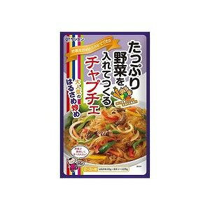 ケンミン 野菜を入れて作るチャプチェ 68g