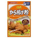 ●原材料 小麦粉・粉末しょうゆ・デキストリン・食塩・しょうが粉末・米粉・でん粉・発酵調味料粉末・乳糖・こしょう・にんにく粉末・とうがらし・ねぎエキス粉末・植物油脂・たん白加水分解物・チキンエキスパウダー・酵母エキス粉末・卵白粉・鶏脂・加工でん粉・調味料（アミノ酸等）・pH調整剤・増粘多糖類・乳化剤・酵素 発酵調味料と酵素により、むね肉もソフトに仕上がります。 お肉にまぶして揚げる、手軽なまぶし調理タイプのから揚げ粉です。※商品は自社店舗販売と在庫を共有しているため、在庫更新のタイミングにより、在庫切れの場合やむをえずキャンセルさせていただく可能性があります。●原材料 小麦粉・粉末しょうゆ・デキストリン・食塩・しょうが粉末・米粉・でん粉・発酵調味料粉末・乳糖・こしょう・にんにく粉末・とうがらし・ねぎエキス粉末・植物油脂・たん白加水分解物・チキンエキスパウダー・酵母エキス粉末・卵白粉・鶏脂・加工でん粉・調味料（アミノ酸等）・pH調整剤・増粘多糖類・乳化剤・酵素 発酵調味料と酵素により、むね肉もソフトに仕上がります。 お肉にまぶして揚げる、手軽なまぶし調理タイプのから揚げ粉です。