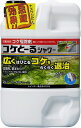 レインボー薬品 非農耕地用 苔 コケ 駆除 こけとーるシャワー 2L
