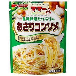 日清フーズ マ・マー香味野菜たっ