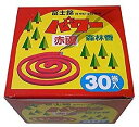 コダマ パワー森林香 30巻入(4)