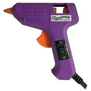 イチネンミツトモ スイッチ付きミニグルーガン (20362)