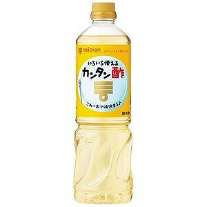 ミツカン カンタン酢 ( 1L )