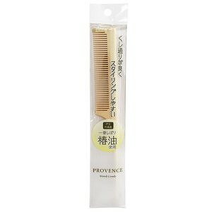 Brushes, Combs - PROVENCE 木製コーム SPV71228