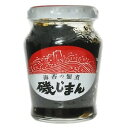 磯じまん 磯じまん大瓶 140g