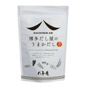 八年庵 博多だし屋のうまかだし (8g×16袋入)