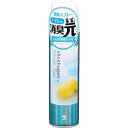 小林製薬 消臭元スプレー ふんわり清潔せっけん 280ml(3)