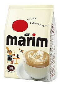 AGFマリーム 袋(260g)