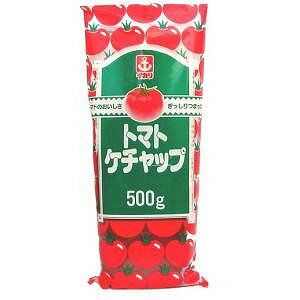 イカリ特級トマトケチャップ　500g