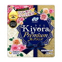 ソフィ Kiyora フレグランススイートやさしいローズの香り ( 72枚入 )