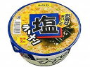 スナオシ　塩ラーメンカップ　77.4g