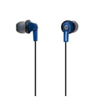 パナソニック ステレオインサイドホン RP-HJE150-A 【ブルー】 パナソニック ステレオインサイドホン RP-HJE150-A 【ブルー】