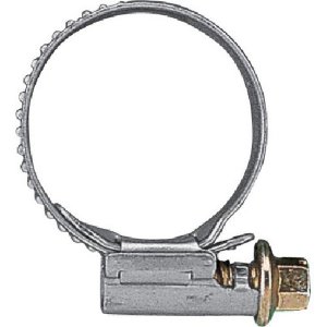 タカギ　ホースバンド高圧ドライバ締　外径20～32mm　　QG105FJ