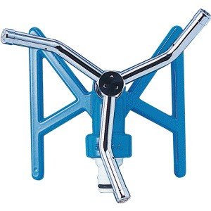 タカギ トリプルアームスプリンクラー QG199FJE