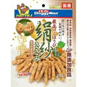 ドギーマン　絹紗　カットタイプ　野菜入り　100g