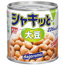 はごろもフーズ　シャキッと大豆　120g その1