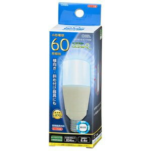 �������ŵ� LED�ŵ� T E17 60W ����� LDT6D-G-E17 IG92