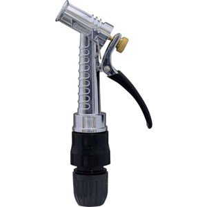 園芸 ガーデニング タカギ メタルガンS QG1128GY