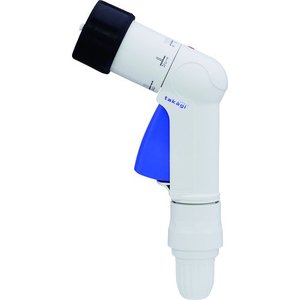 園芸 ガーデニング タカギ コンパクトノズル FJ QG1571FJ 散水ノズル ノズル