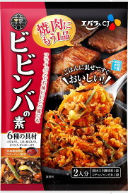 エバラ食品　韓キッチンビビンバの素171g