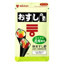 ミツカン　おすしの素昆布風味 75g