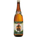 神酒造　千鶴　25度　1800ml　鹿児島　芋焼酎