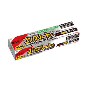 コニシ　高性能コンクリート用ボンド　120ml