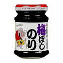 桃屋 江戸むらさき 梅ぼしのり (梅干しのり) 105g