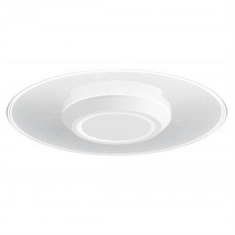 アイリスオーヤマ 小型シーリングライト 導光板 1500lm SCL-150D-LGP