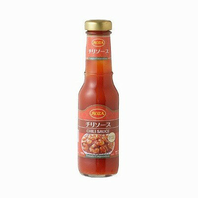 トマトコーポレーション チリソース 200g