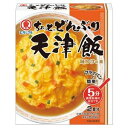 ヒガシマル ちょっとどんぶり 天津飯 2食入り 24グラム×2