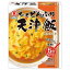 【楽天スーパーSALE★10%OFF】ヒガシマル ちょっとどんぶり 天津飯 2食入り 24グラム×2 178円