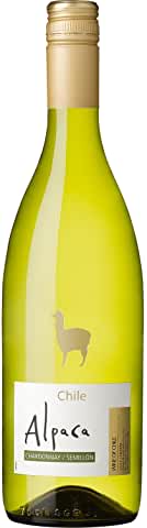 ●【ブランド】：SANTA HELENA Alpaca(サンタ・ヘレナ・アルパカ)　　　　　　　　 ●【メーカー】：アサヒビール ●【原産国】：チリ ●【タイプ】：白 ●【内容量】：750ml　　　　　　 ●【ブドウ品種】：シャルドネ、セミヨン ●【飲み口】：辛口 ●【生産国】：チリ ●【単品/セット】：単品 ●【Alc含有量】：13 % ●【飲み頃温度】：7℃〜9℃ ●【JANコード】：4904230029816 ●【未成年者の飲酒は法律で禁止されています。】 ●【予告なくデザインが変更になる場合がございます。】※商品は自社店舗販売と在庫を共有しているため、在庫更新のタイミングにより、在庫切れの場合やむをえずキャンセルさせていただく可能性があります。●【ブランド】：SANTA HELENA Alpaca(サンタ・ヘレナ・アルパカ)　　　　　　　　 ●【メーカー】：アサヒビール ●【原産国】：チリ ●【タイプ】：白 ●【内容量】：750ml　　　　　　 ●【ブドウ品種】：シャルドネ、セミヨン ●【飲み口】：辛口 ●【生産国】：チリ ●【単品/セット】：単品 ●【Alc含有量】：13 % ●【飲み頃温度】：7℃〜9℃ ●【JANコード】：4904230029816 ●【未成年者の飲酒は法律で禁止されています。】 ●【予告なくデザインが変更になる場合がございます。】 価格帯から商品を探す ~499円 500~999円 1,000~1,999円 2,000~2,999円