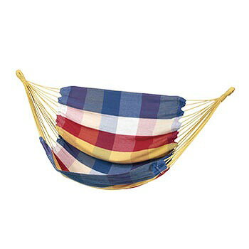 キャプテンスタッグ　パーム チェアモック レインボー UD-2003　CAPTAIN STAG