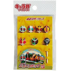 トルネ 仮面ライダーシリーズ ニコニコピック
