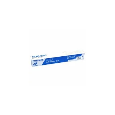 Rakuten - KOBELCO FAMILIARC 溶接棒 B-33 2.0φ×300mm 2Kg