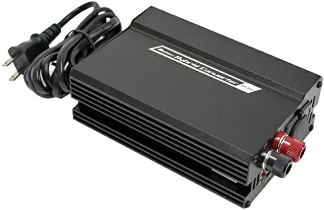 ●【ブランド】：メルテック(meltec) ●【メーカー】：メルテック(meltec) ●【定格入力】： AC100●【DC12V(13.5V固定)】：15A(最大電流)●【DC5V/2.4A×2口】：(合計4.8A)●【保護機能】：過負荷・短絡・温度保護●【USB端子タイプ】： Aタイプ ※商品は自社店舗販売と在庫を共有しているため、在庫更新のタイミングにより、在庫切れの場合やむをえずキャンセルさせていただく可能性があります。●【ブランド】：メルテック(meltec) ●【メーカー】：メルテック(meltec) ●【定格入力】： AC100●【DC12V(13.5V固定)】：15A(最大電流)●【DC5V/2.4A×2口】：(合計4.8A)●【保護機能】：過負荷・短絡・温度保護●【USB端子タイプ】： Aタイプ 価格帯から商品を探す ~499円 500~999円 1,000~1,999円 2,000~2,999円