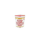 日清食品 カップヌードル ミニ 36g×15個入り(4)