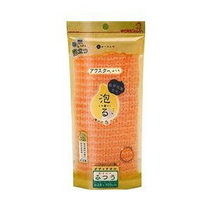 ●材質 ナイロン ●サイズ 幅28×長さ100cm 立体織りで驚きの泡立ち。 極細繊維を使用しており、お肌に密着ここちよいシャリ感。 今までにないキクロンオリジナル、ウェーブ立体織りのナイロンボディタオル。驚きのたっぷりとした泡立ち、すすぎも簡単で乾きも早いです。※商品は自社店舗販売と在庫を共有しているため、在庫更新のタイミングにより、在庫切れの場合やむをえずキャンセルさせていただく可能性があります。●材質 ナイロン ●サイズ 幅28×長さ100cm 立体織りで驚きの泡立ち。 極細繊維を使用しており、お肌に密着ここちよいシャリ感。 今までにないキクロンオリジナル、ウェーブ立体織りのナイロンボディタオル。驚きのたっぷりとした泡立ち、すすぎも簡単で乾きも早いです。