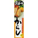 ●原材料 :からし、植物油脂、食塩、醸造酢、コーンスターチ、植物繊維(大豆含む)、ソルビトール、ミョウバン、着色料(ウコン)、香料、酸味料、乳化剤、増粘多糖類 ●内容量 40g 和・洋・中の各料理によく合います。 おでんなど、色々なお料理にお使いください。※商品は自社店舗販売と在庫を共有しているため、在庫更新のタイミングにより、在庫切れの場合やむをえずキャンセルさせていただく可能性があります。●原材料 :からし、植物油脂、食塩、醸造酢、コーンスターチ、植物繊維(大豆含む)、ソルビトール、ミョウバン、着色料(ウコン)、香料、酸味料、乳化剤、増粘多糖類 ●内容量 40g 和・洋・中の各料理によく合います。 おでんなど、色々なお料理にお使いください。 価格帯から商品を探す ~499円 500~999円 1,000~1,999円 2,000~2,999円