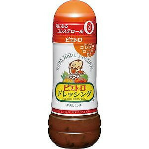 ピエトロ　和風醤油ドレッシング　280ml