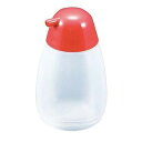 台和 クリーンしょう油差し CS-9 ミニ 230ml 赤