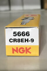 NGK　スパークプラグ　CR8EH-9　5666