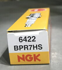 NGK　スパークプラグ　BPR7HS　6422