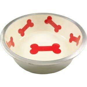 プラッツ　マジェスティックボウル　M　ミルキーホワイト