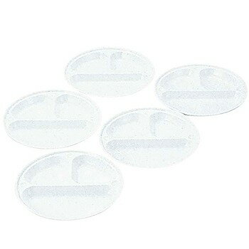 ����ץƥ󥹥��å������ݻ��ڤ��դ��ץ졼��21cm 5���� M-9517��CAPTAIN STAG