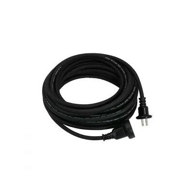 タイカツ　防水プラグコード15AX10M