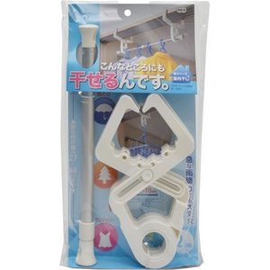 オーエ クロスフック2個組