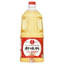 日の出 新味料 1.5L